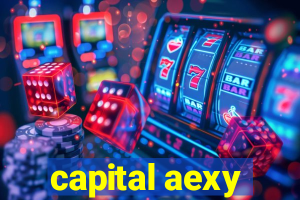 capital aexy